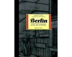 Jason Lutes - Berlin