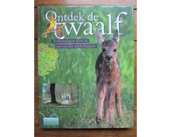 Unknown - Ontdek de twaalf - Verkenningen door de provinciale landschappen - Het Nederlands landschap