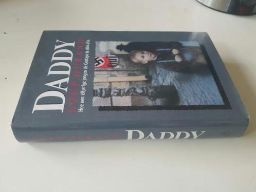 Loup Durand: - Daddy (Hardcover)