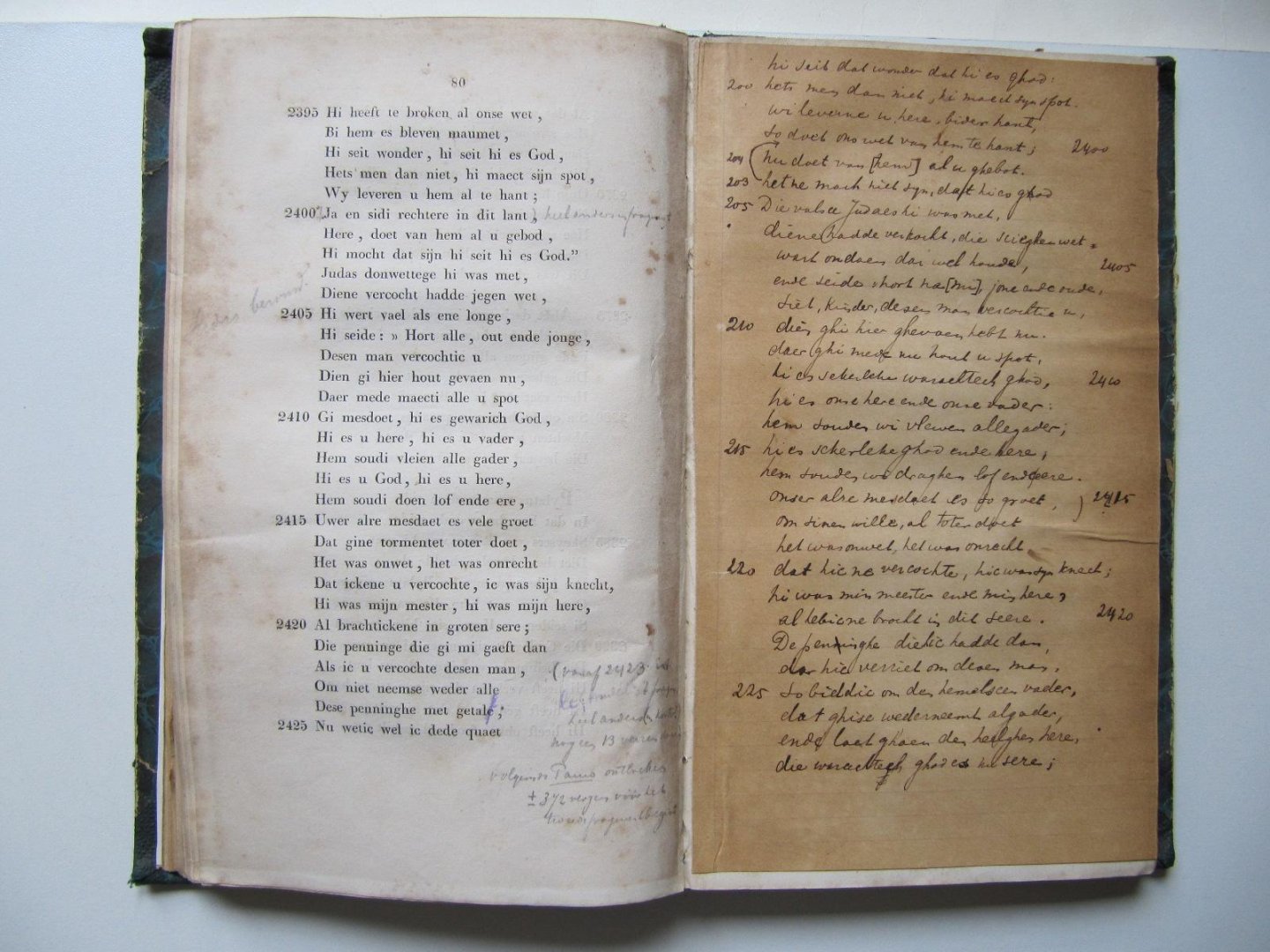 P.J. Vermeulen - Vanden Levene Ons Heren - een rijmwerk uit de middeleeuwen