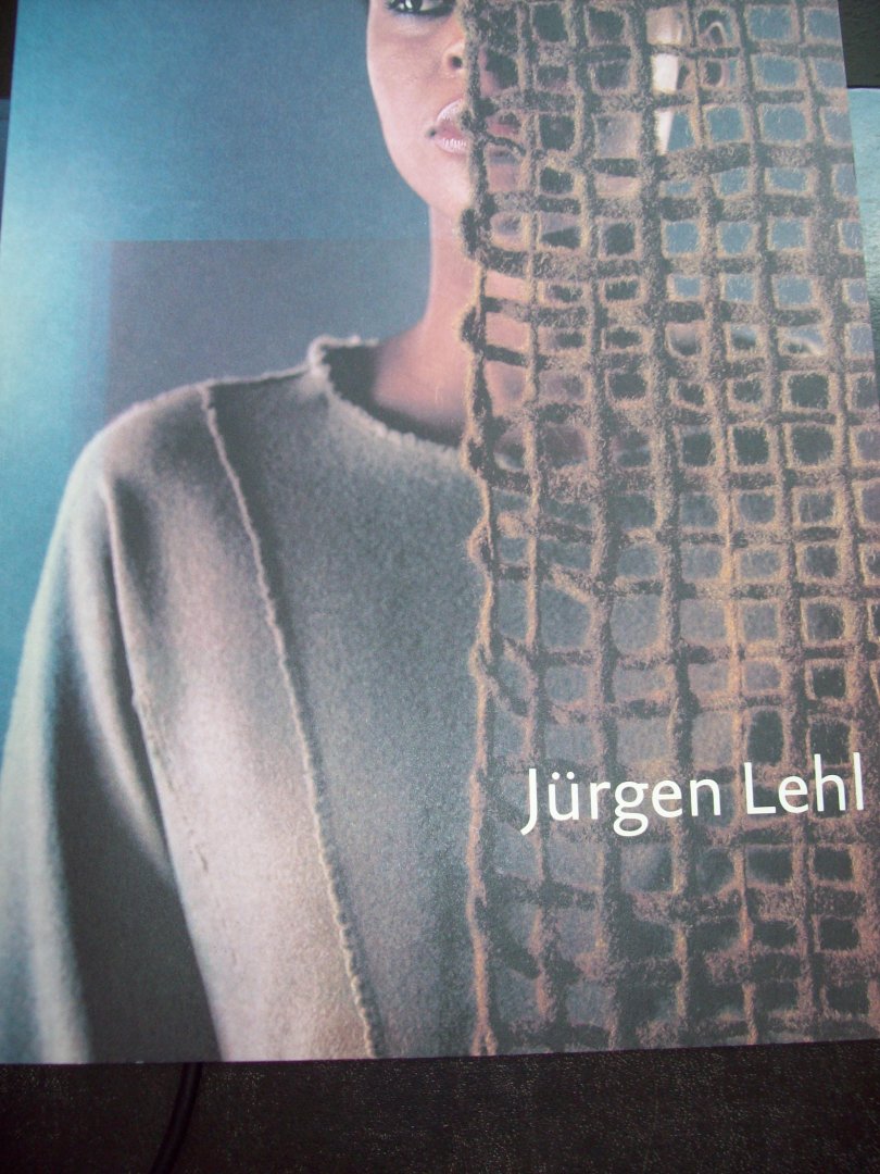 Ietse Mey & Jürgen Lehl - "Fashion by Jürgen Lehl "