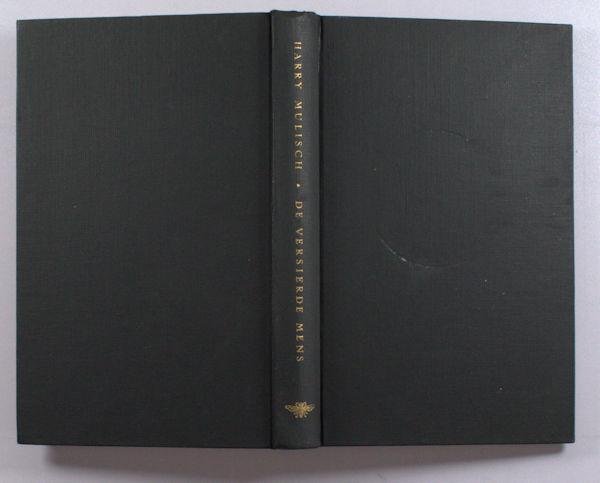 Mulisch, Harry. - De versierde mens.