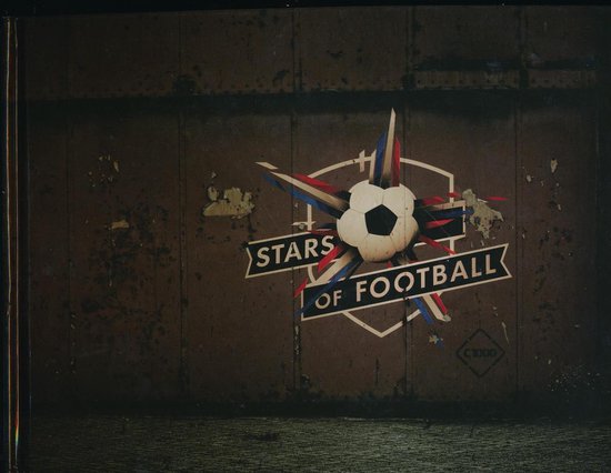  - Stars of Football