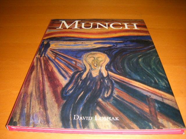 Loshak, David. - Munch.