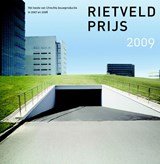 Rietveldprijs - het beste van Utrechts bouwproductie in 2007 en 2008