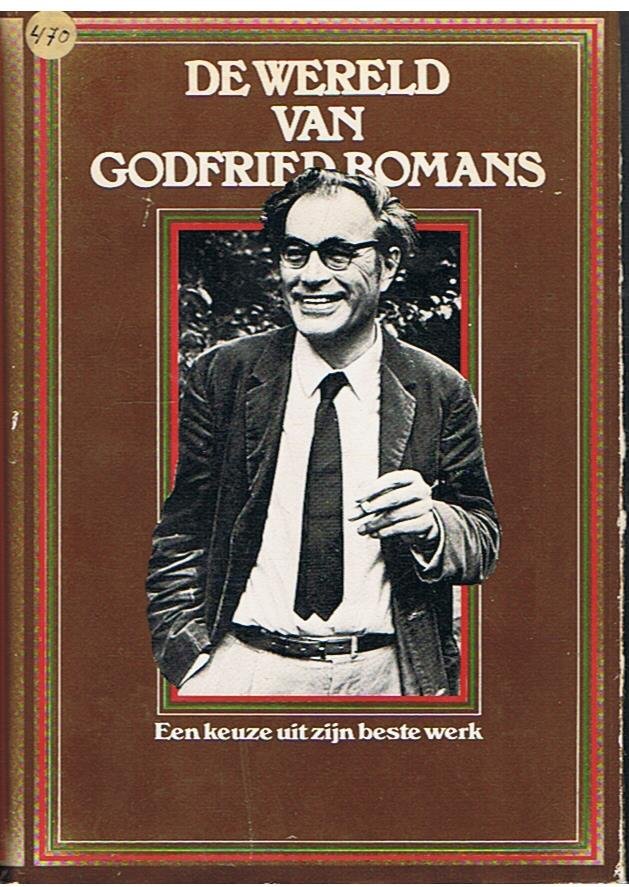 Bomans, Godfried - De wereld van Godfried Bomans