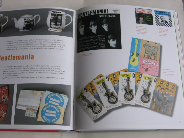 Buttafava, Umberto  & Enzo Gentile - Here come The Beatles, Stories of a Generation