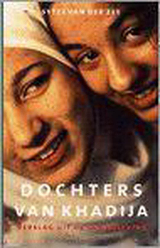 Sytze van der Zee - Dochters Van Khadija