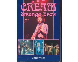 Cream - Cream