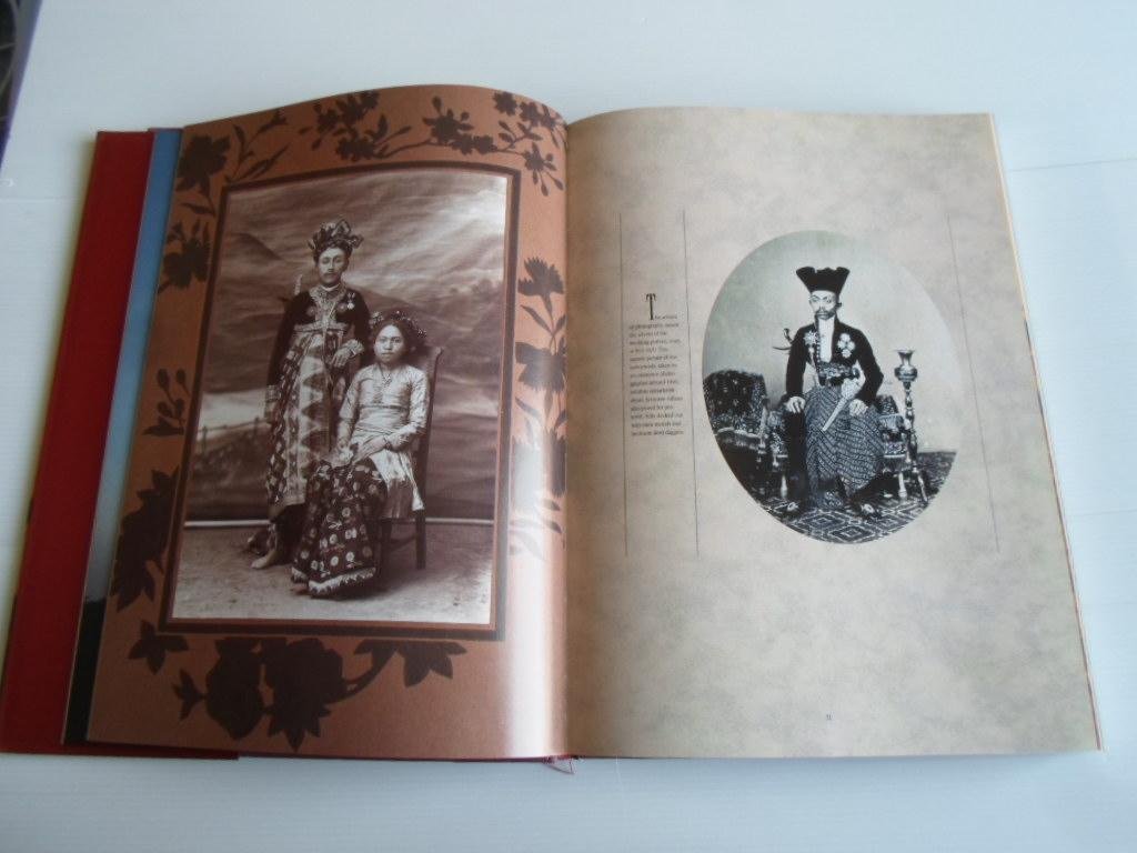 Behr, Edward - Indonesia, A voyage through the archipelago