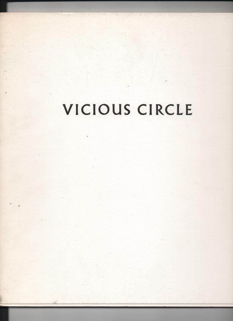 Newman, Avis - Vicious Circle