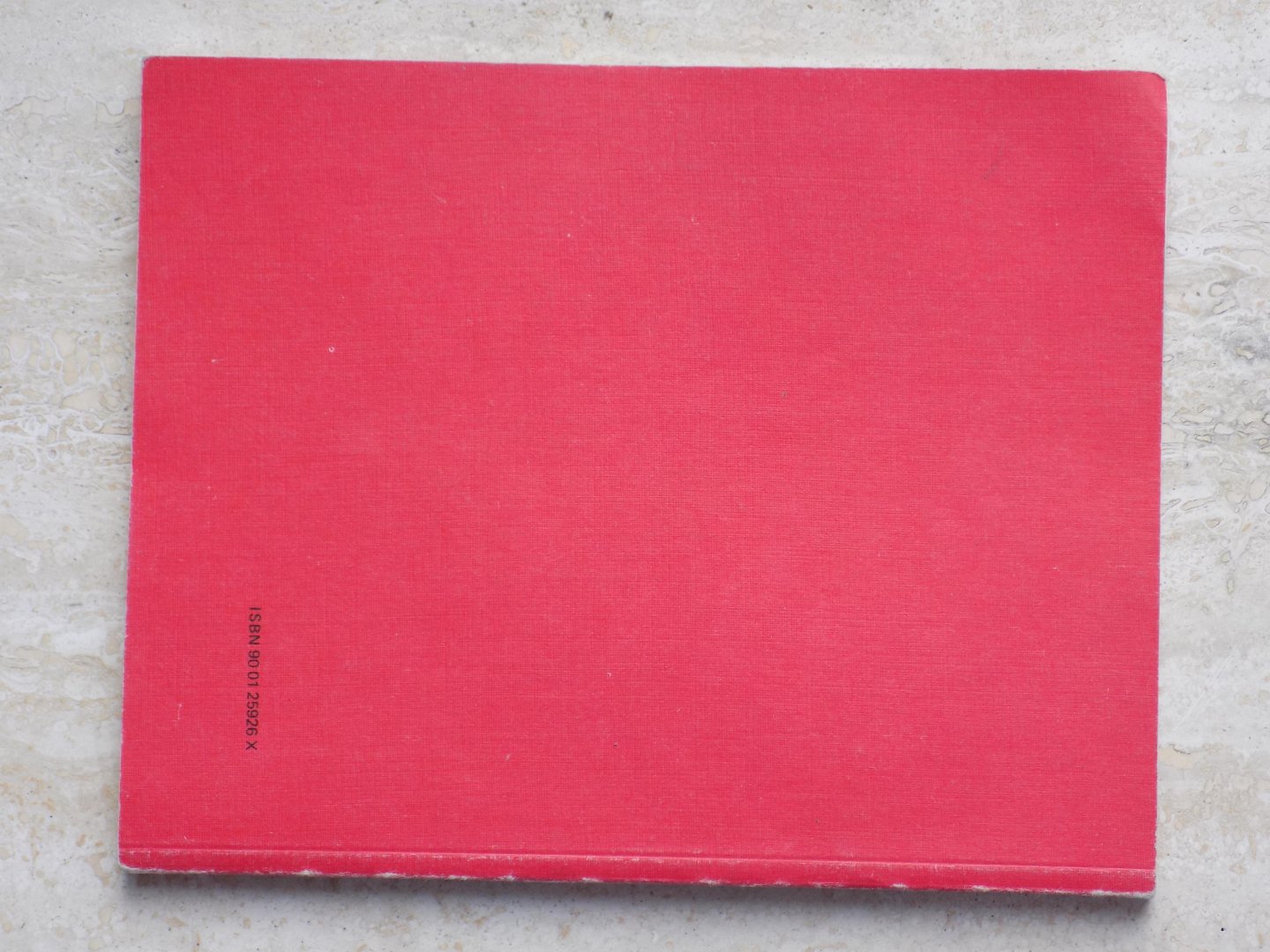 Drop, Gestel, Steenbeek [Herzien door E.Huizing]. - RANDSCHRIFT.Kleine nederlandse literatuurleergang.