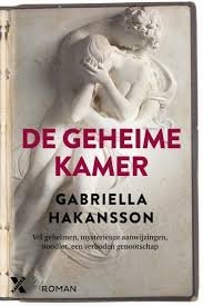 Hakansson, Gabriella - De Geheime Kamer