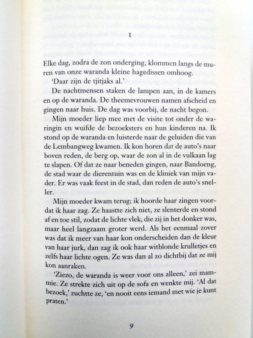 Ruebsamen, Helga - Het lied en de waarheid (Ex.1)