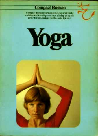 HOARE, SOPHY - Yoga.