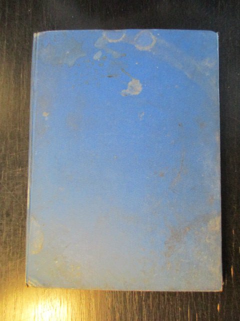 Collins' School Series - Collin's Wide World Geography Reader Book V. Africa