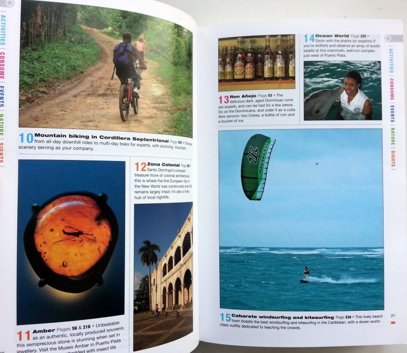 The Rough Guide - The Rough Guide - Dominican Republic (ENGELSTALIG)