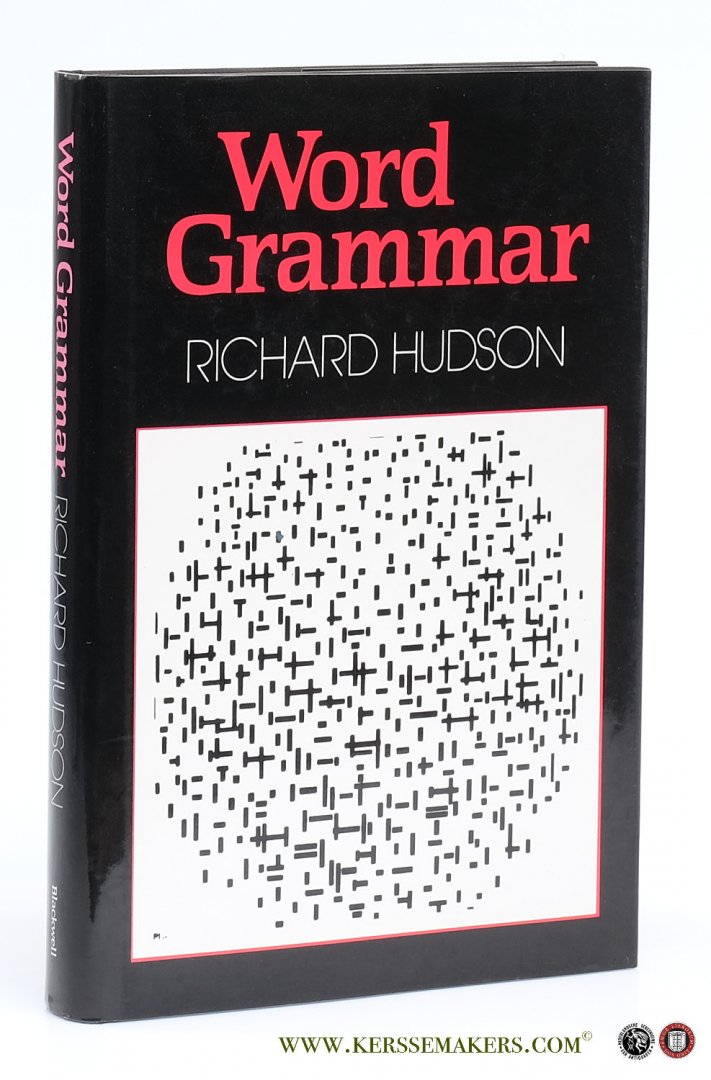 Hudson, Richard. - Word Grammar.