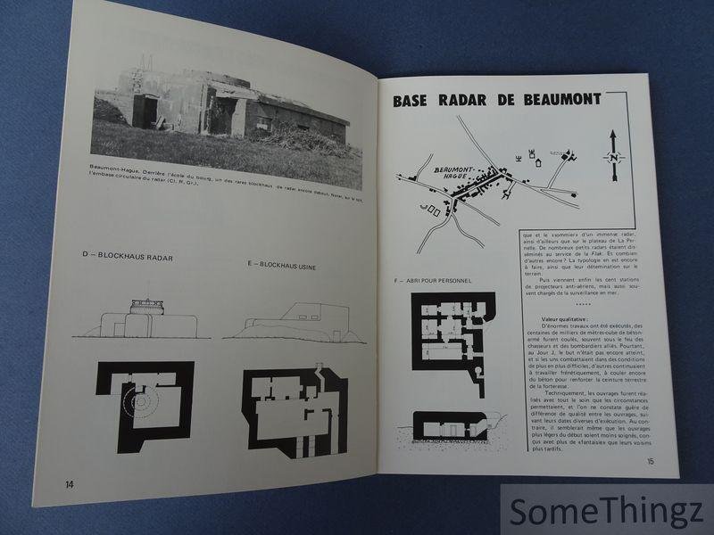 Ingouf, Paul. - Normandie 44. La bataille de Cherbourg. Le val de Saire. La Hague.