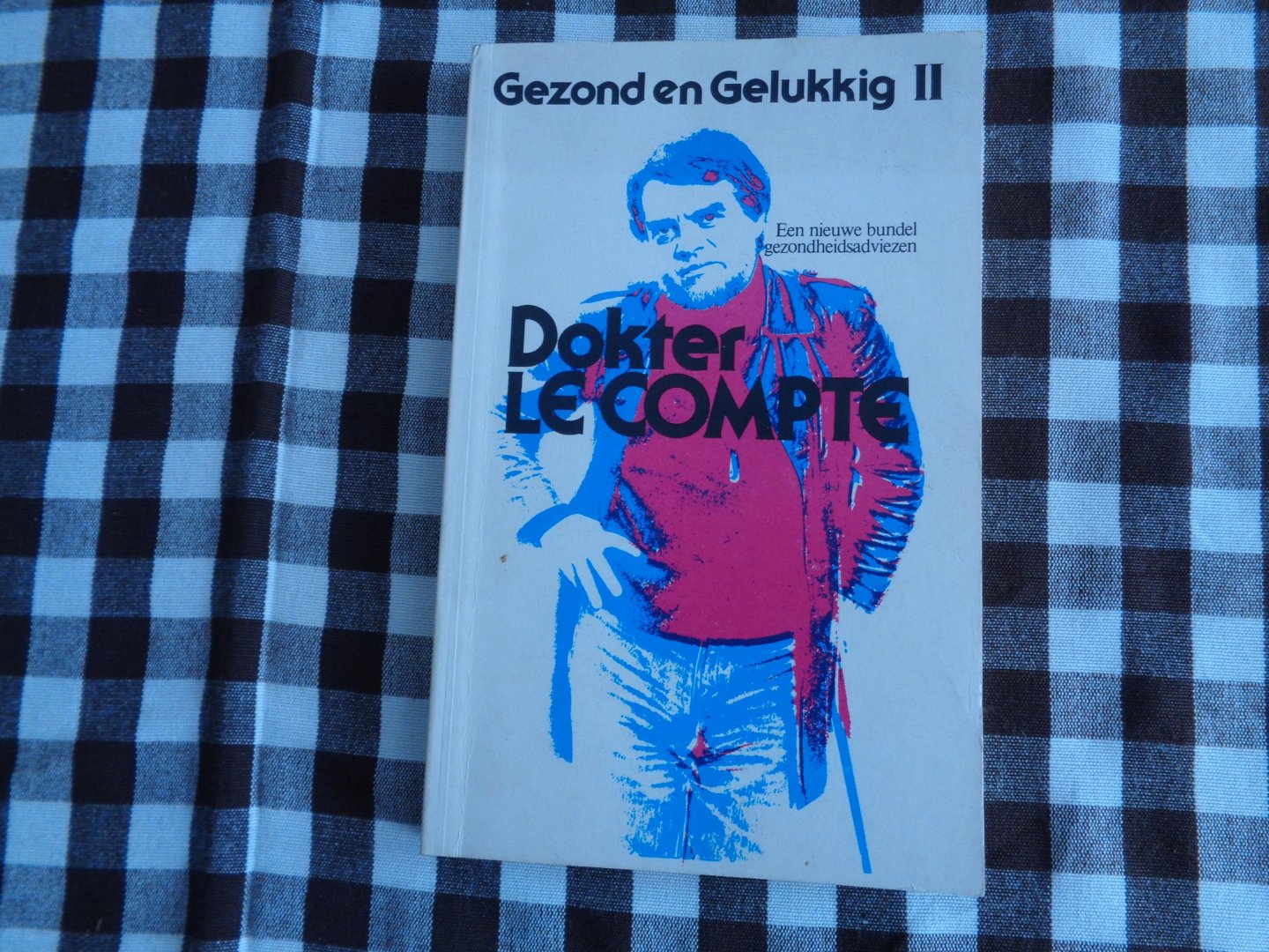 lode willems-begga d haese pauling linus - dokter le compte