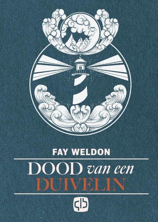 Weldon, Fay - Dood van een duivelin