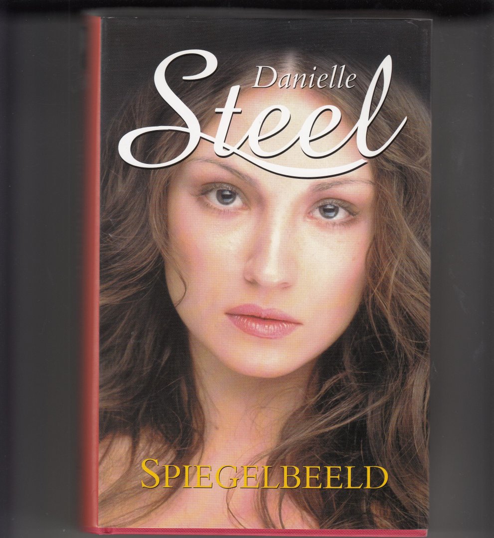 Steel, Danielle - Spiegelbeeld / druk 1