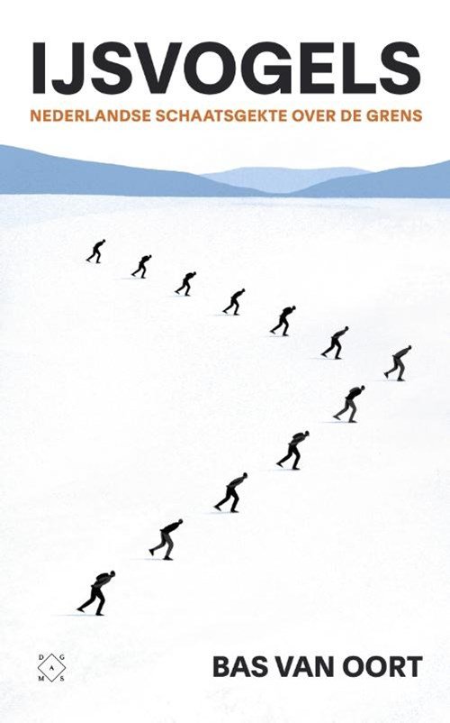 Bas van Oort - IJsvogels