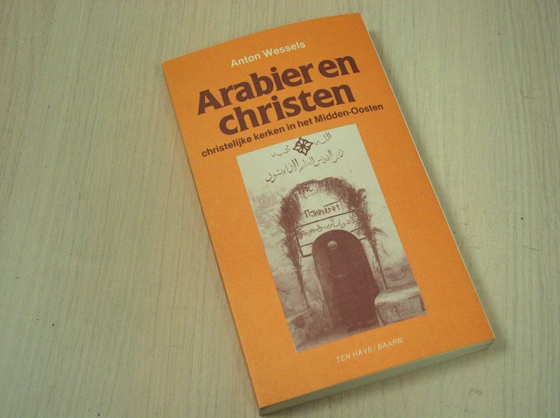 Wessels - Arabier en christen