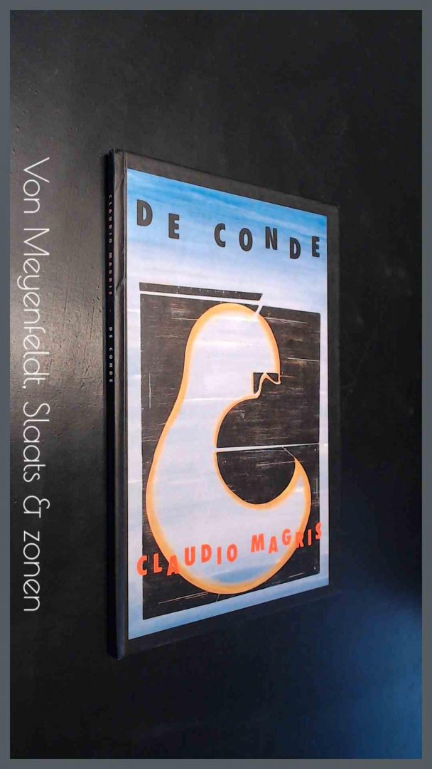 MAGRIS, CLAUDIO - De Conde