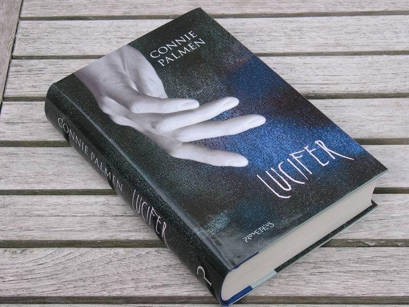 PALMEN C. - Lucifer