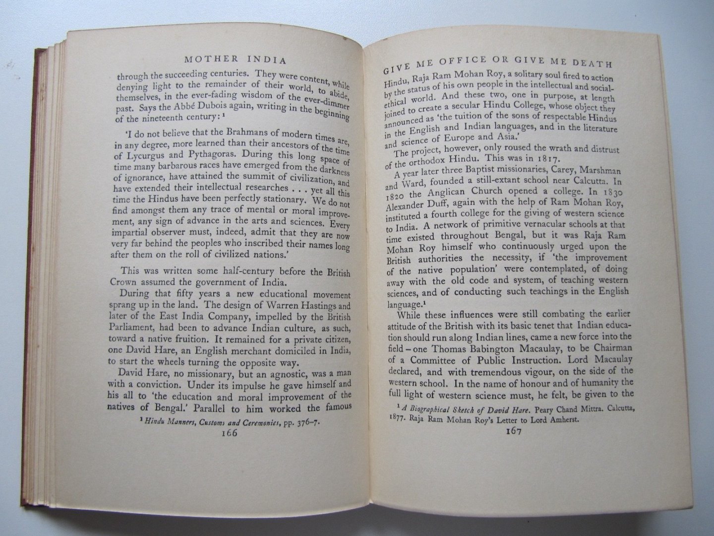 Katherine Mayo - Mother India