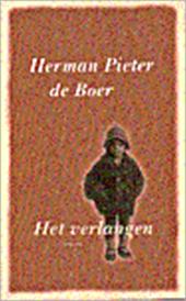BOER, Herman Pieter de - Het Verlangen