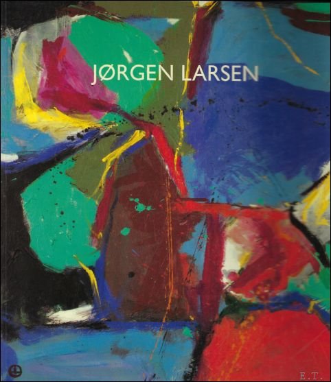 N/A. - JORGEN LARSEN.