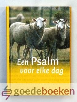 Drost - Wursten (samensteller), H. - Een Psalm voor elke dag