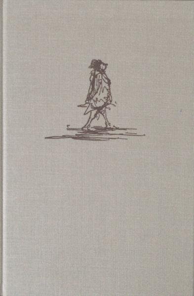 Witkovsky, B. - Den oceaan over: Nederland en Belgie.