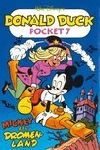 Disney, Walt - Album 07 Donald  Duck. Mickey in dromenland