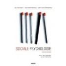 Craeynest, Paul - Sociale psychologie, een inleiding
