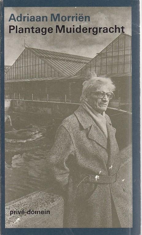 Morrien, Adriaan - Prive-domein Plantage Muidergracht