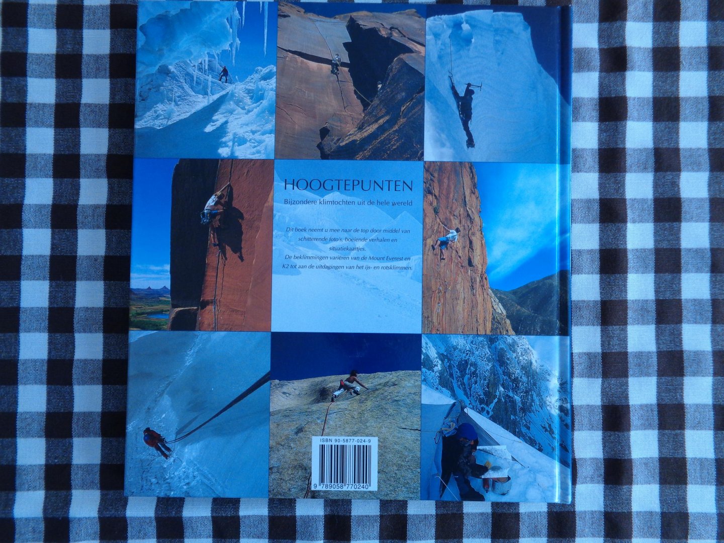 Hattingh, G. - hoogtepunten