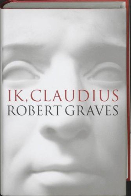 R. Graves - Ik, Claudius