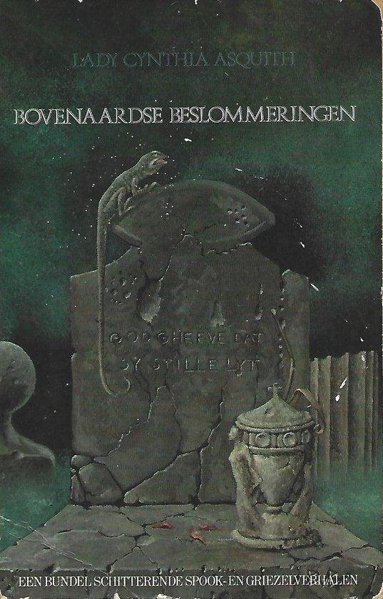 Asquith - Bovenaardse Beslommeringen