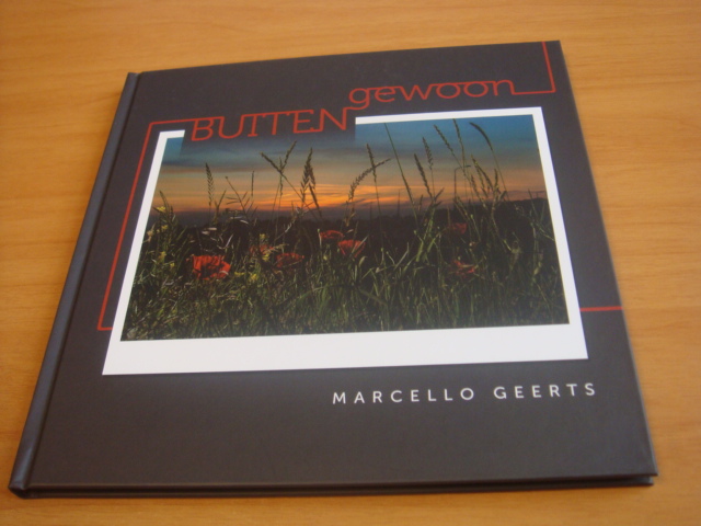 Geerts, Marcello - Buitengewoon