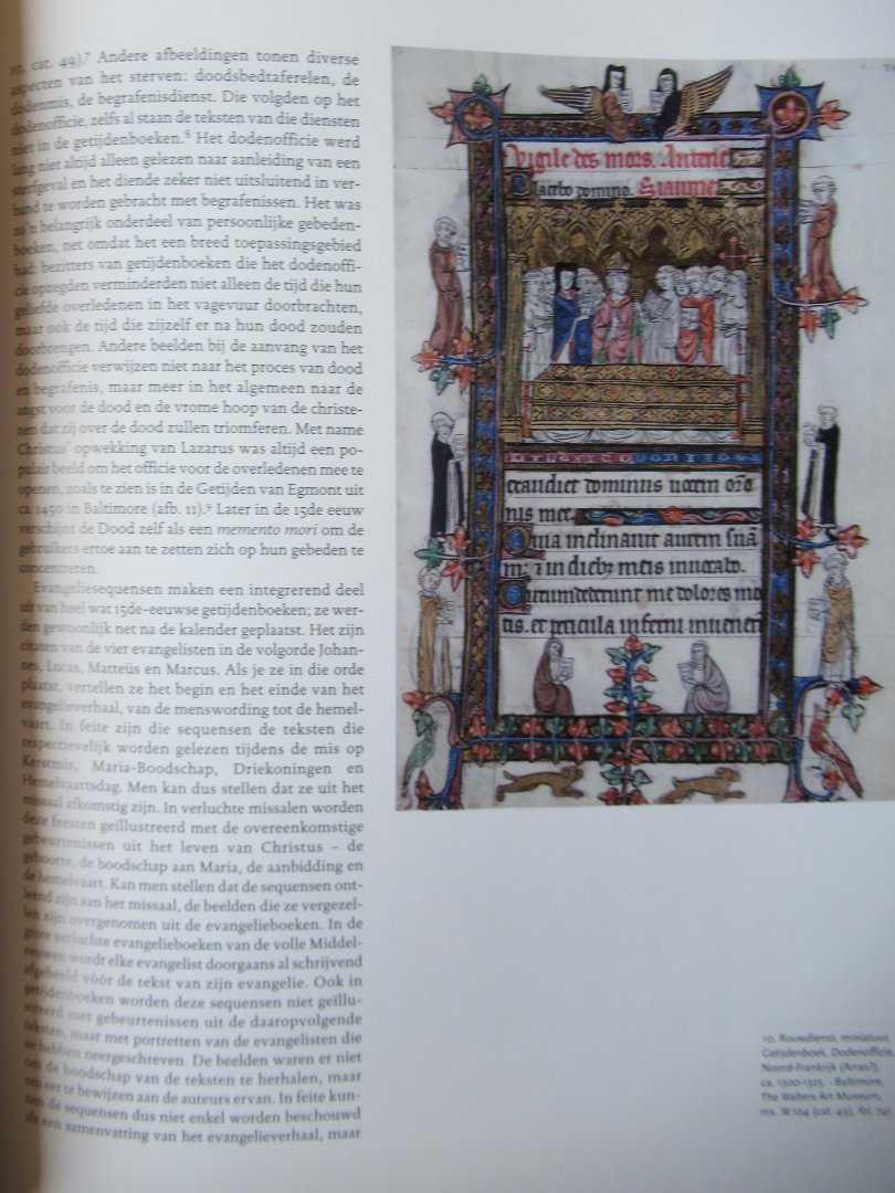 Bennett, Adelaide e.a. - Meesterlijke middeleeuwen. Miniaturen van Karel de Grote tot Karel de Stoute  800-1475