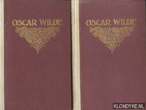 Wilde, Oscar - Dramatische werken ( 2delen)