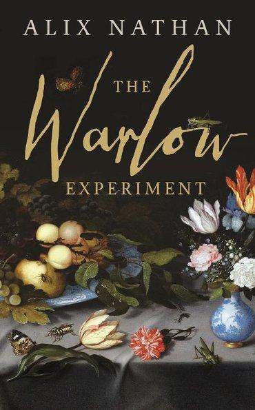 Nathan, Alix - The Warlow Experiment