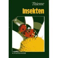 Pfletschinger, H - Insekten