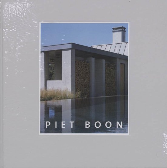 Huisman, Joyce - Piet Boon interieurs
