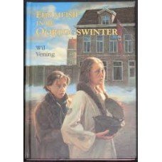 Vening, Wil - Een meisje in de oorlogswinter