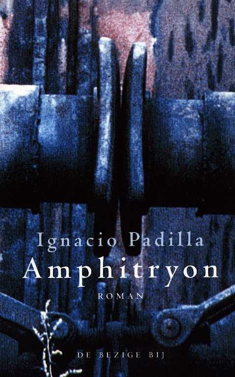 Padilla, Ignacio - Amphitryon