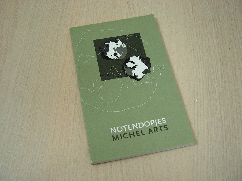 Arts, Michel - Notendopjes